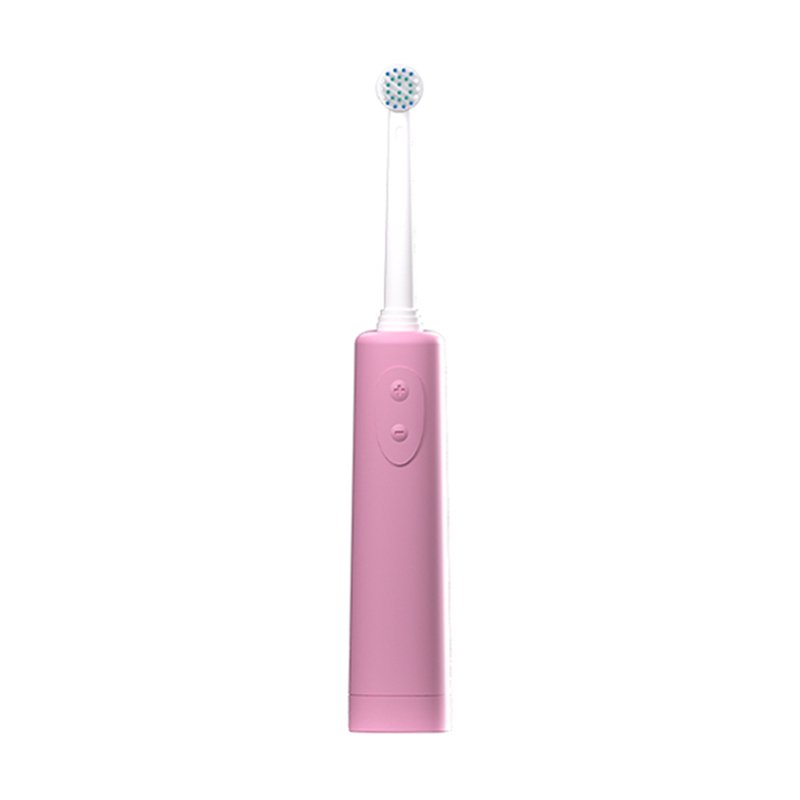 ALB-927 Farverige børn Electric Tooth Breat Battery Powered Brush