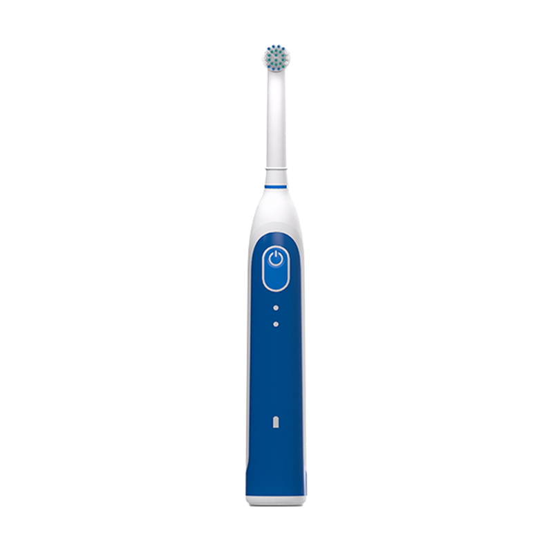ALB-920 Smart oscillerende voksen genopladelig elektrisk tandbørste IPX7