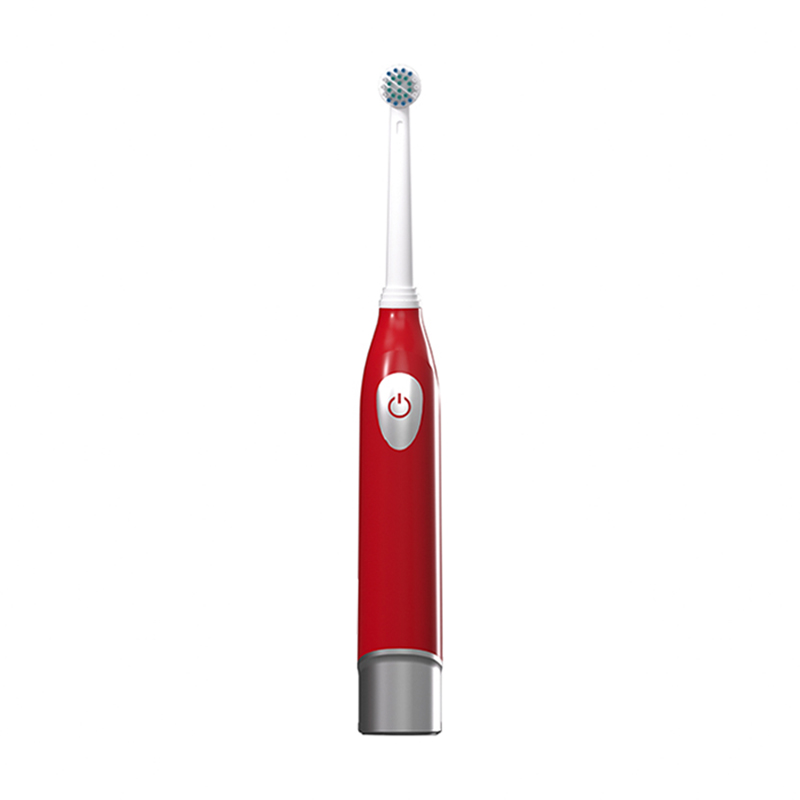 ALB-929A Batteridrevet voksen duo Action Elektrisk tandbørste