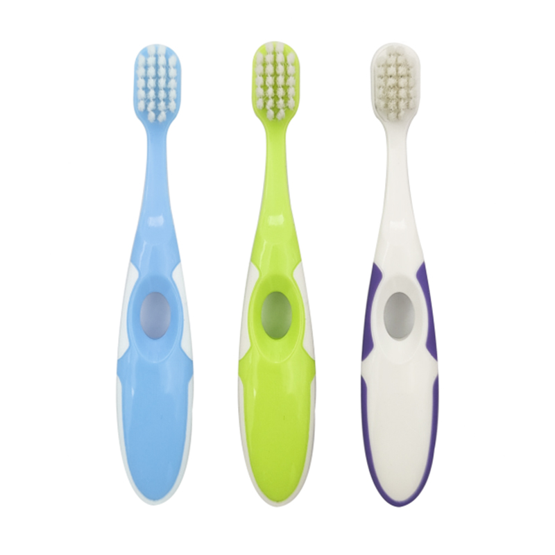 LB-4508 Kids Super Soft Lille Hoved Tandbørste