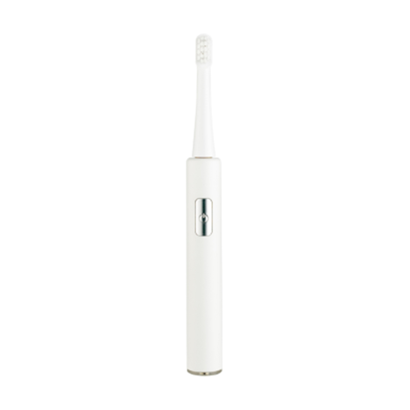 ALB-969 Voksen USB Genopladelig Sonic Electric Tooth Breus Soft and Cleaning
