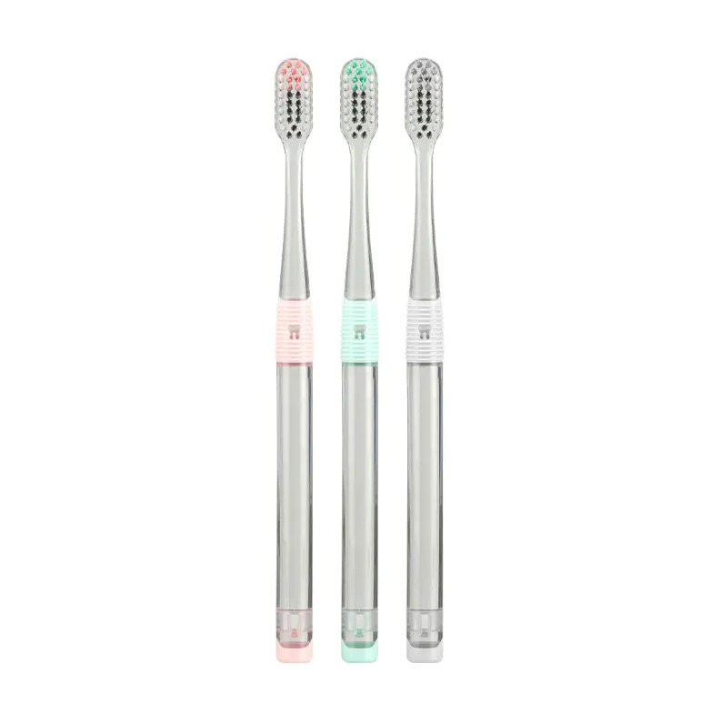Best Toothbrush for Sensitive Gums: 2026 Expert Guide to Gentle Cleaning